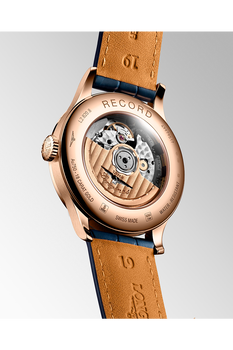 Record Chronometer
